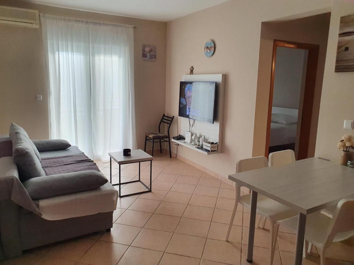 Ugodan Stan U Baskoj Vodi, Blizina Mora I Centra+p Apartament